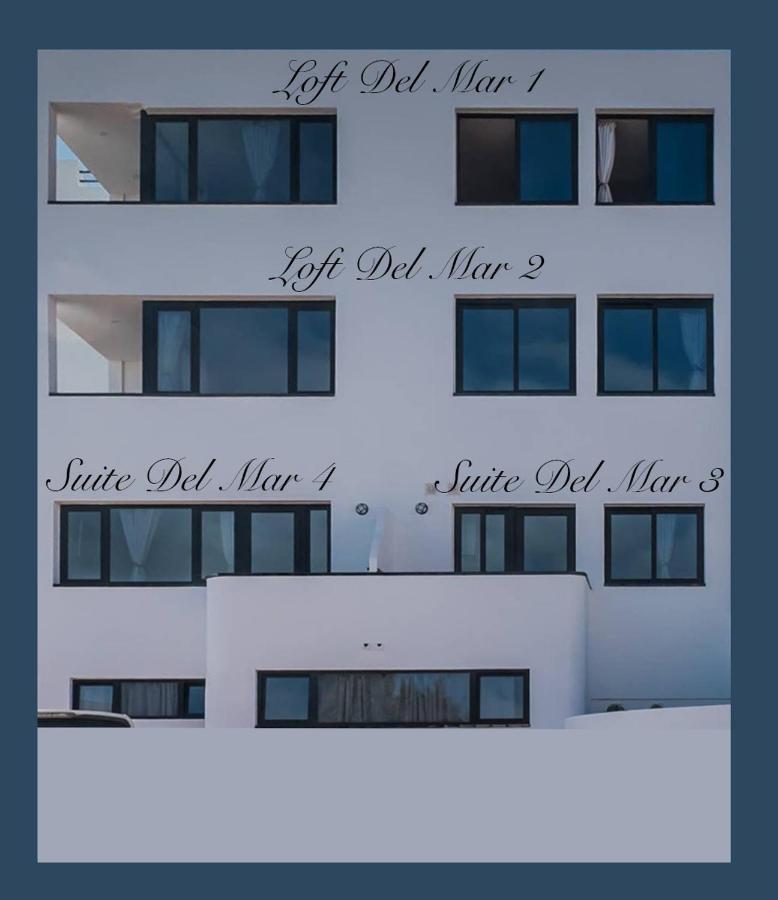 Suite Del Mar 4 Jandia Jandia  Exterior photo